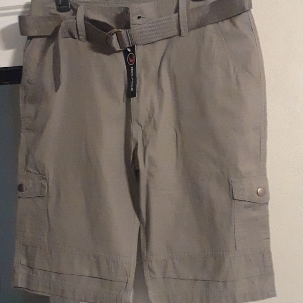 COPY - Men's Shorts in CLAY color NEW